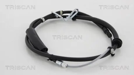 Трос ручного тормоза TRISCAN 814017139