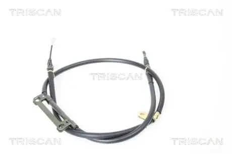 Тросовий привод, Стоянкове гальмо TRISCAN 814018110