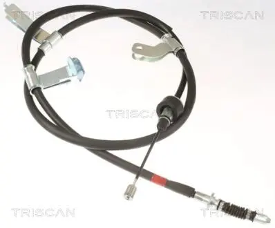 Трос тормозной TRISCAN 8140 181146
