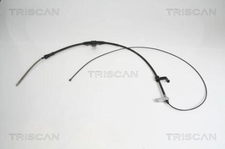 Трос гальмівний TRISCAN 8140 18126