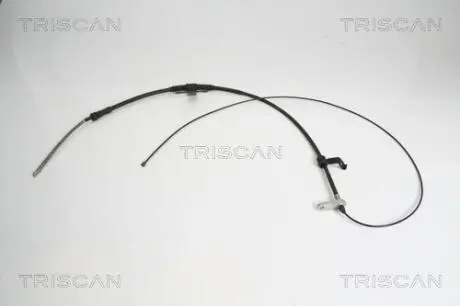 Трос гальмівний TRISCAN 8140 18126