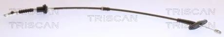 Трос сцепления TRISCAN 814018202