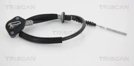 Трос сцепления TRISCAN 814021201