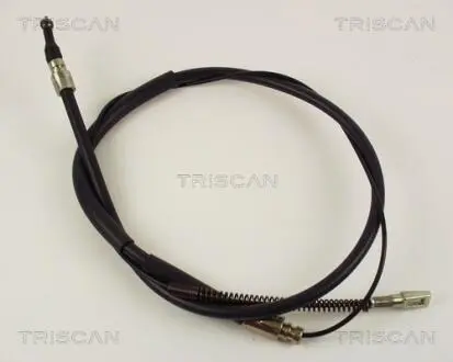 Трос ручного гальма TRISCAN 814023111
