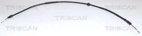 Трос гальмівний TRISCAN 8140 231144