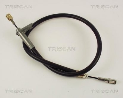 Трос ручного тормоза TRISCAN 814023118 (фото 1)