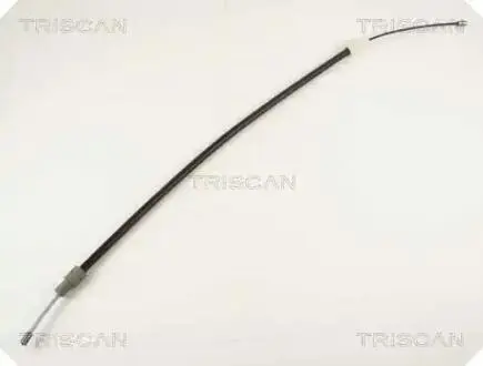 Трос ручного гальма TRISCAN 814023121