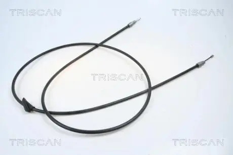 Трос ручного тормоза TRISCAN 814023133