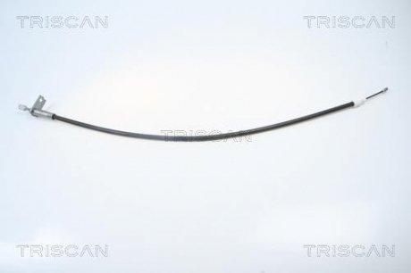 Трос ручного тормоза TRISCAN 814023135 (фото 1)