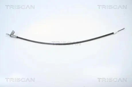 Трос ручного тормоза TRISCAN 814023135