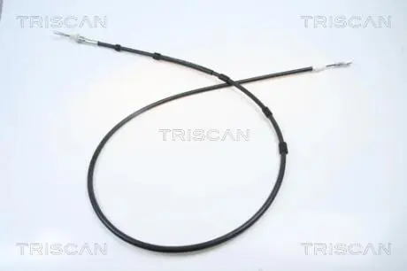 Трос ручного тормоза TRISCAN 814023143