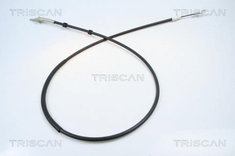 Трос ручного тормоза TRISCAN 814023144