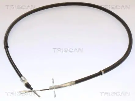 Трос ручного тормоза TRISCAN 814023151
