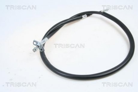 Трос ручного гальма TRISCAN 814023152