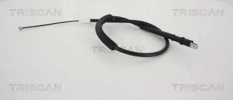 Трос ручного тормоза TRISCAN 814023174