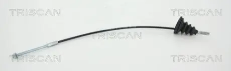 Трос ручного тормоза TRISCAN 8140241105