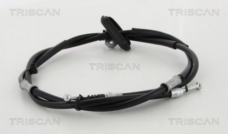 Трос ручного тормоза TRISCAN 8140241110 (фото 1)