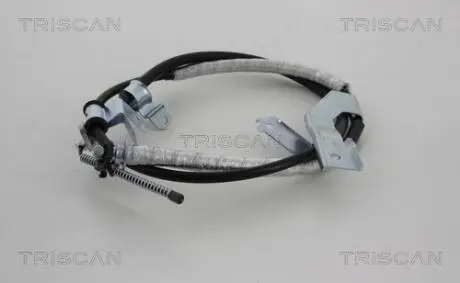 Трос ручного тормоза TRISCAN 8140241114