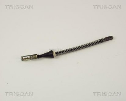 Трос ручного тормоза TRISCAN 814024151 (фото 1)