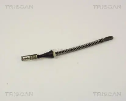 Трос ручного тормоза TRISCAN 814024151