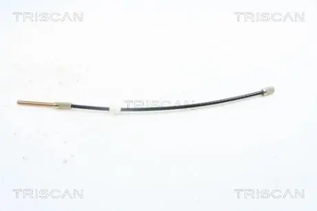 Трос ручного гальма TRISCAN 814024153