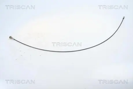 Трос ручного гальма TRISCAN 814024154
