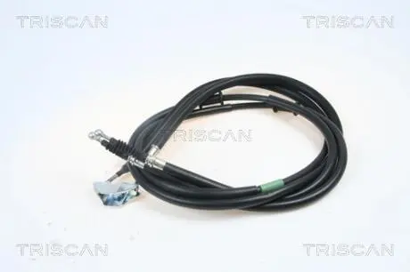 Трос ручного гальма TRISCAN 814024181