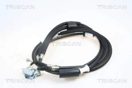 Трос ручного тормоза TRISCAN 814024184