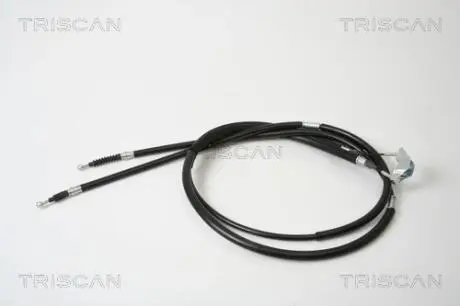 Трос ручного тормоза TRISCAN 814024194
