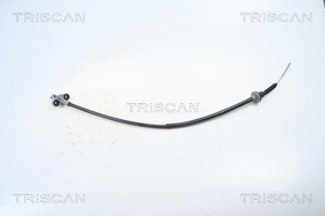 Трос сцепления TRISCAN 814024236