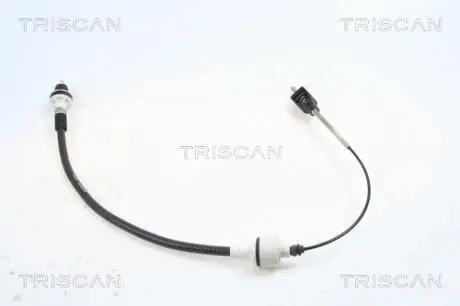 Трос сцепления TRISCAN 814024238