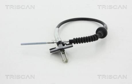 Трос зчеплення TRISCAN 814024242
