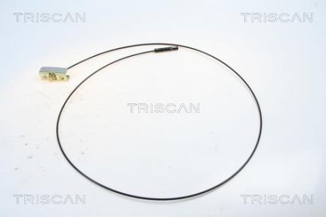 Трос ручного тормоза TRISCAN 8140251101