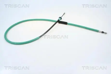 Трос ручного гальма TRISCAN 8140251119