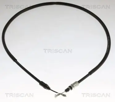 Трос ручного гальма TRISCAN 8140251127