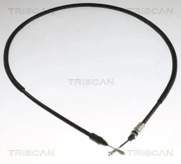 Трос ручного тормоза TRISCAN 8140251128