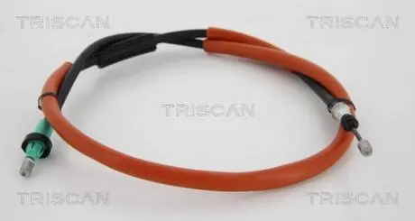 Трос ручного тормоза TRISCAN 8140251164