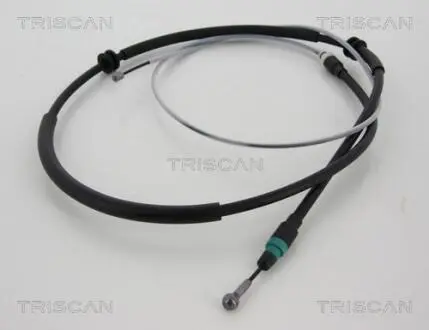 Трос стояночного тормоза TRISCAN 8140251200