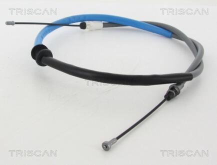 Трос гальмівний TRISCAN 8140 251232