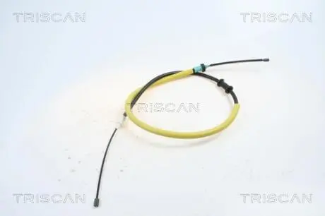 Трос ручного гальма TRISCAN 814025179