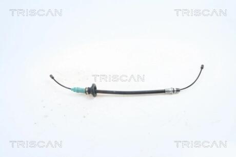 Трос ручного тормоза TRISCAN 814025199