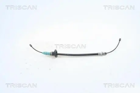 Трос ручного гальма TRISCAN 814025199