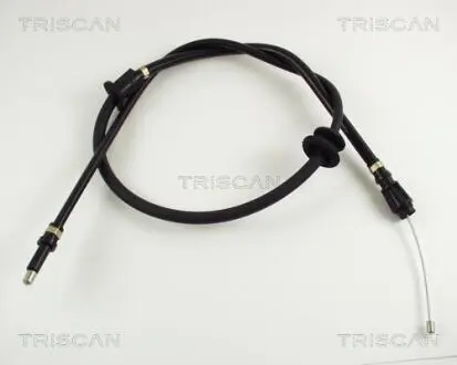 Трос ручного тормоза TRISCAN 814027124