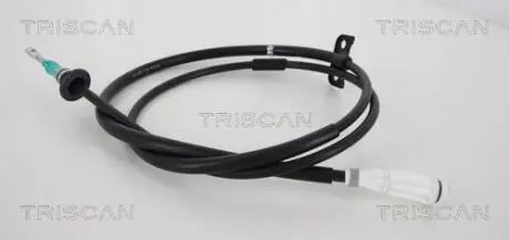 Трос ручного тормоза TRISCAN 814027143