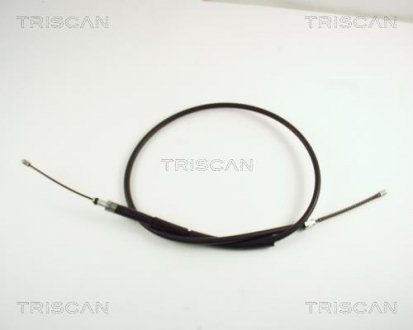 Трос ручного гальма TRISCAN 814028102