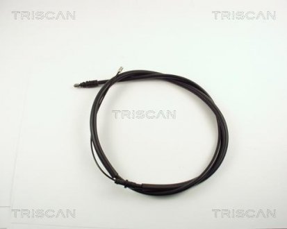 Трос ручного тормоза TRISCAN 814028155
