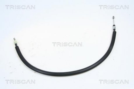 Трос ручного тормоза TRISCAN 814028156 (фото 1)