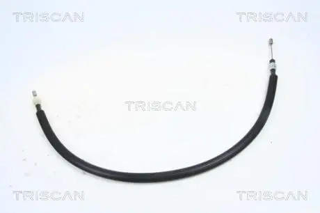 Трос ручного тормоза TRISCAN 814028156