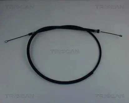 Трос ручного тормоза TRISCAN 814028169
