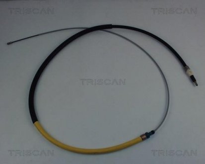 Трос ручного гальма TRISCAN 814028172